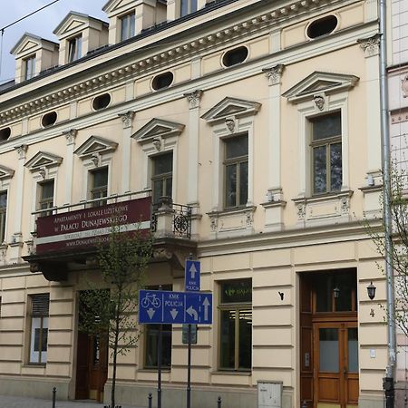 Home Sweet Home Cracovia Exterior foto
