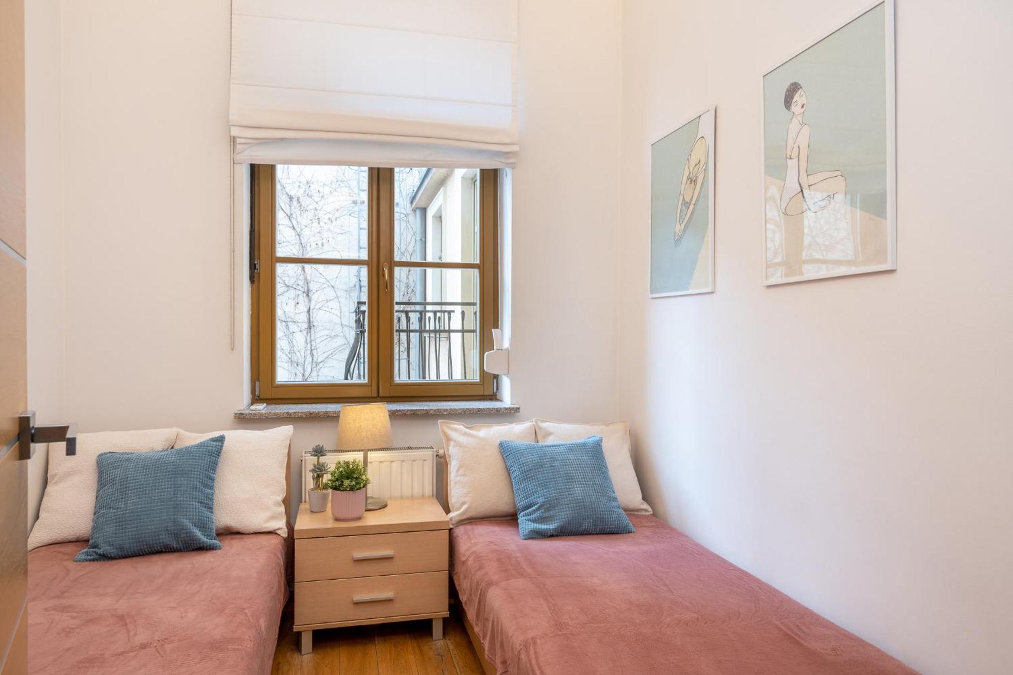 Home Sweet Home Cracovia Exterior foto