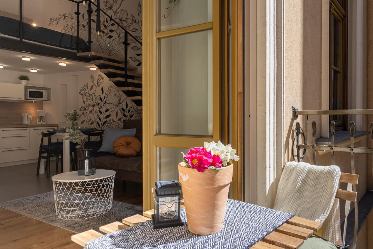 Home Sweet Home Cracovia Exterior foto