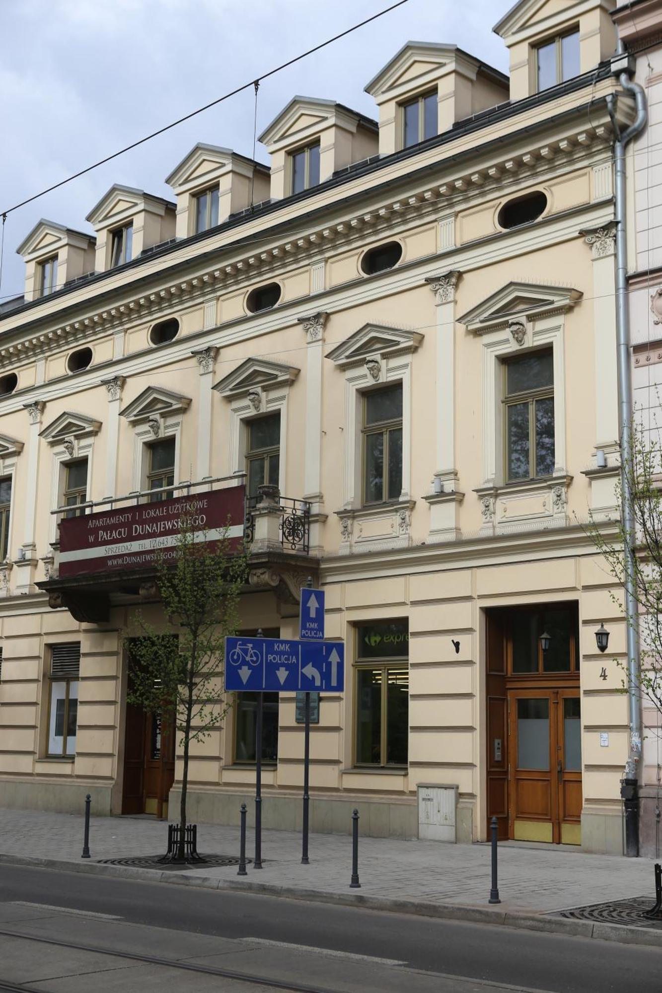 Home Sweet Home Cracovia Exterior foto